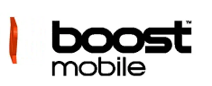  Boost mobile AU 